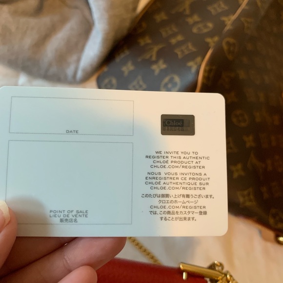 Chloe mini - Picture 7 of 8